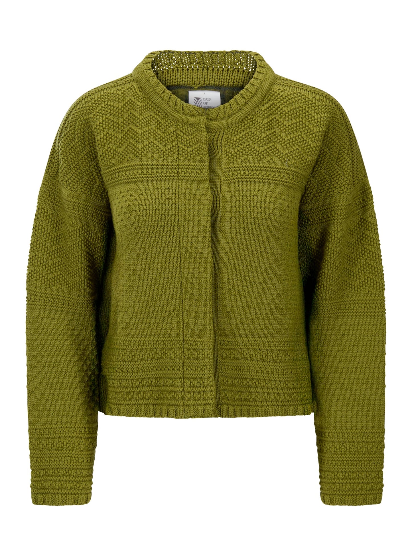Alum Green,XS