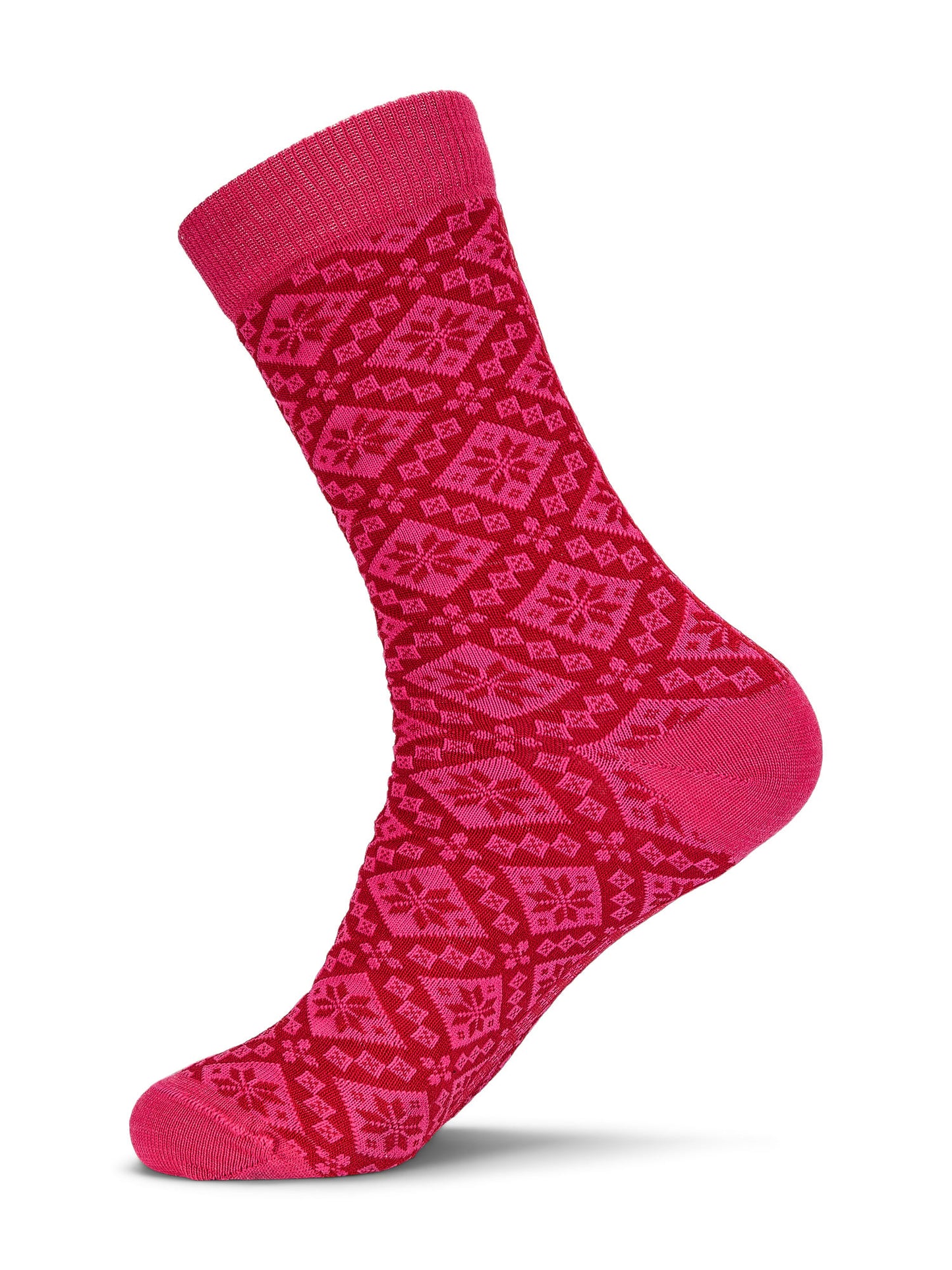 Red Pink,S