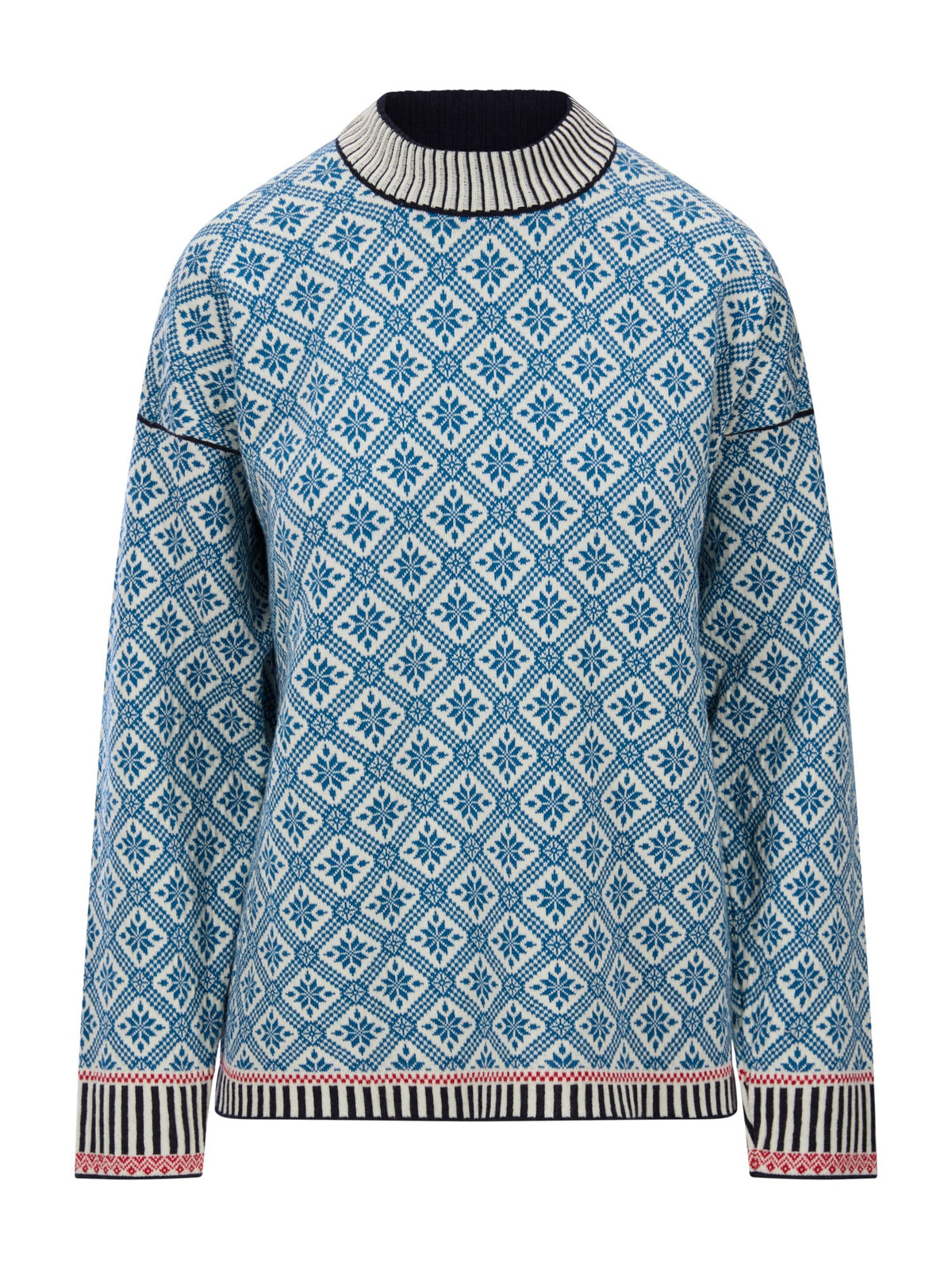 Arctic Blue Offwhite,XS