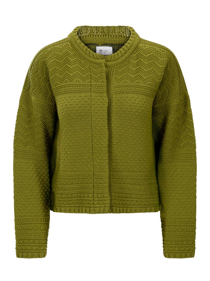 Alum Green,XS