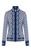 Atlanticblue Offwhite