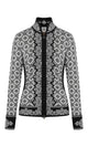 Black Offwhite