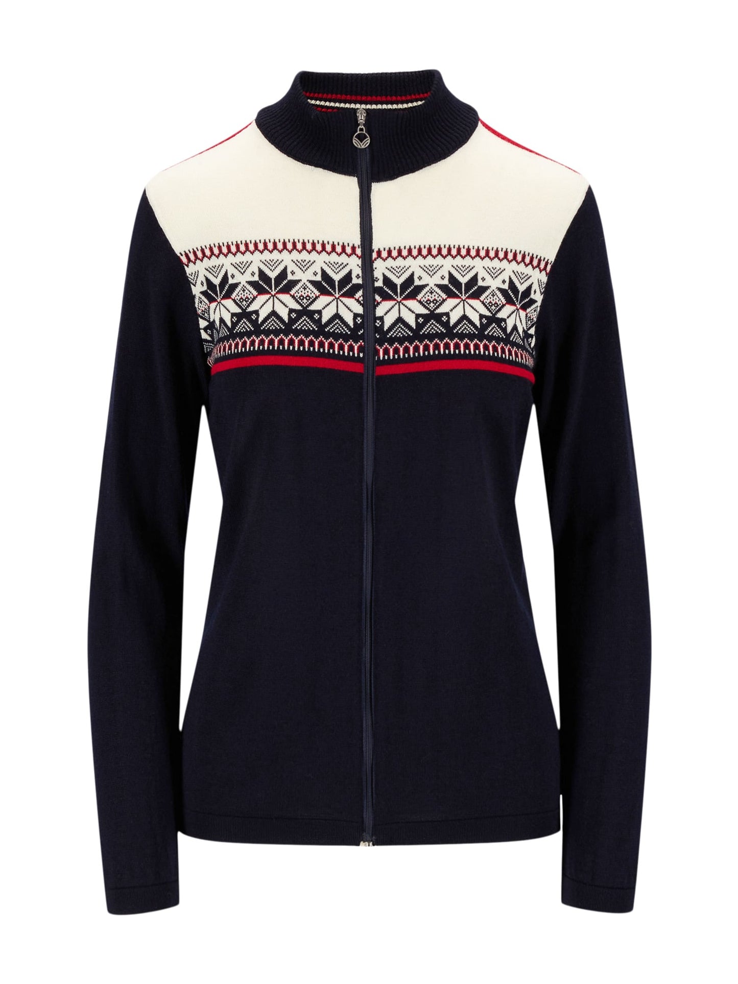 Marine Offwhite Raspberry,S