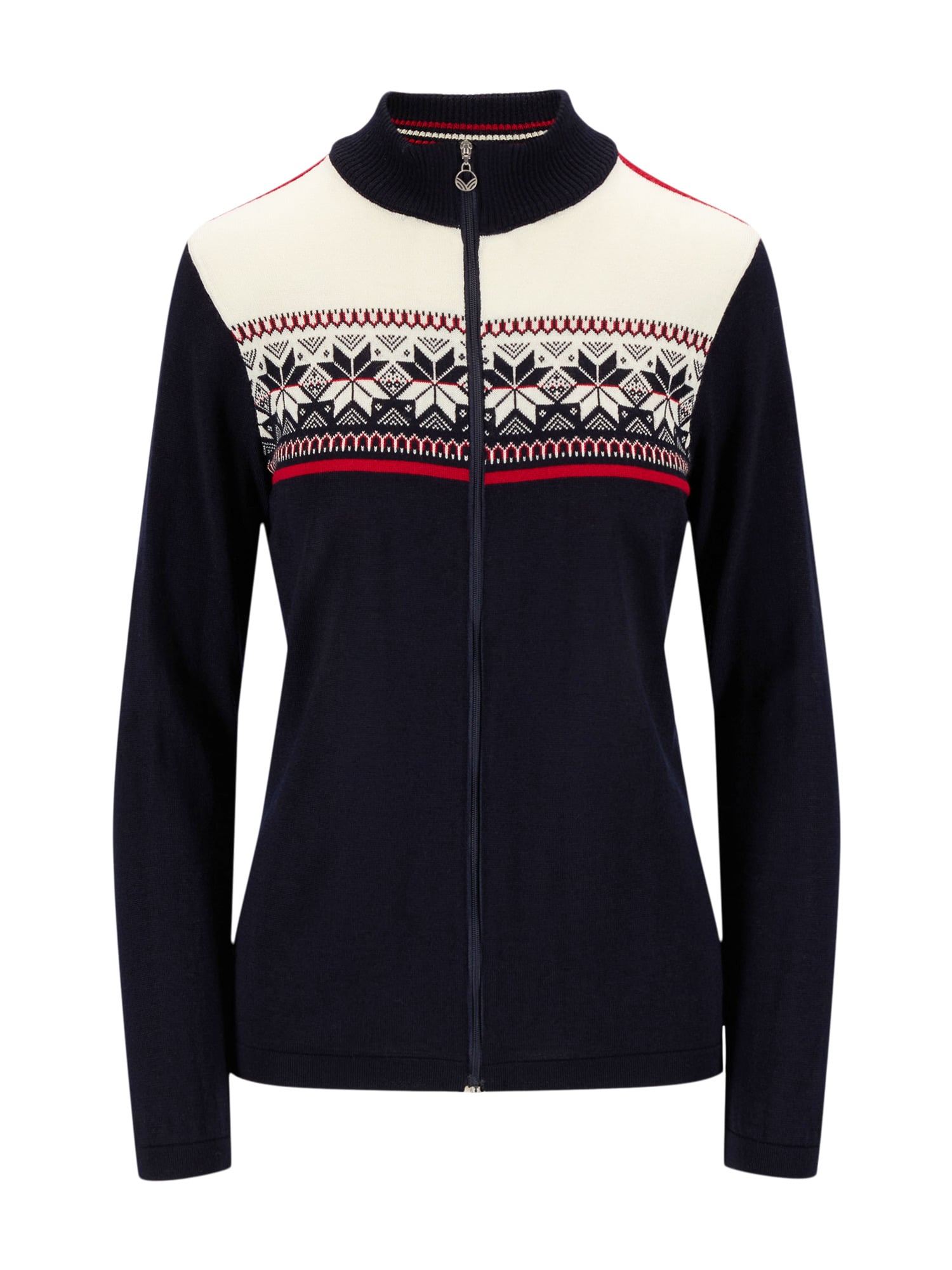 Marine Offwhite Raspberry,S