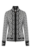 Black Offwhite