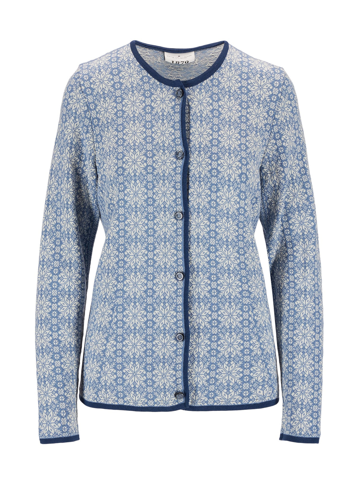 Blueshadow Offwhite,XS