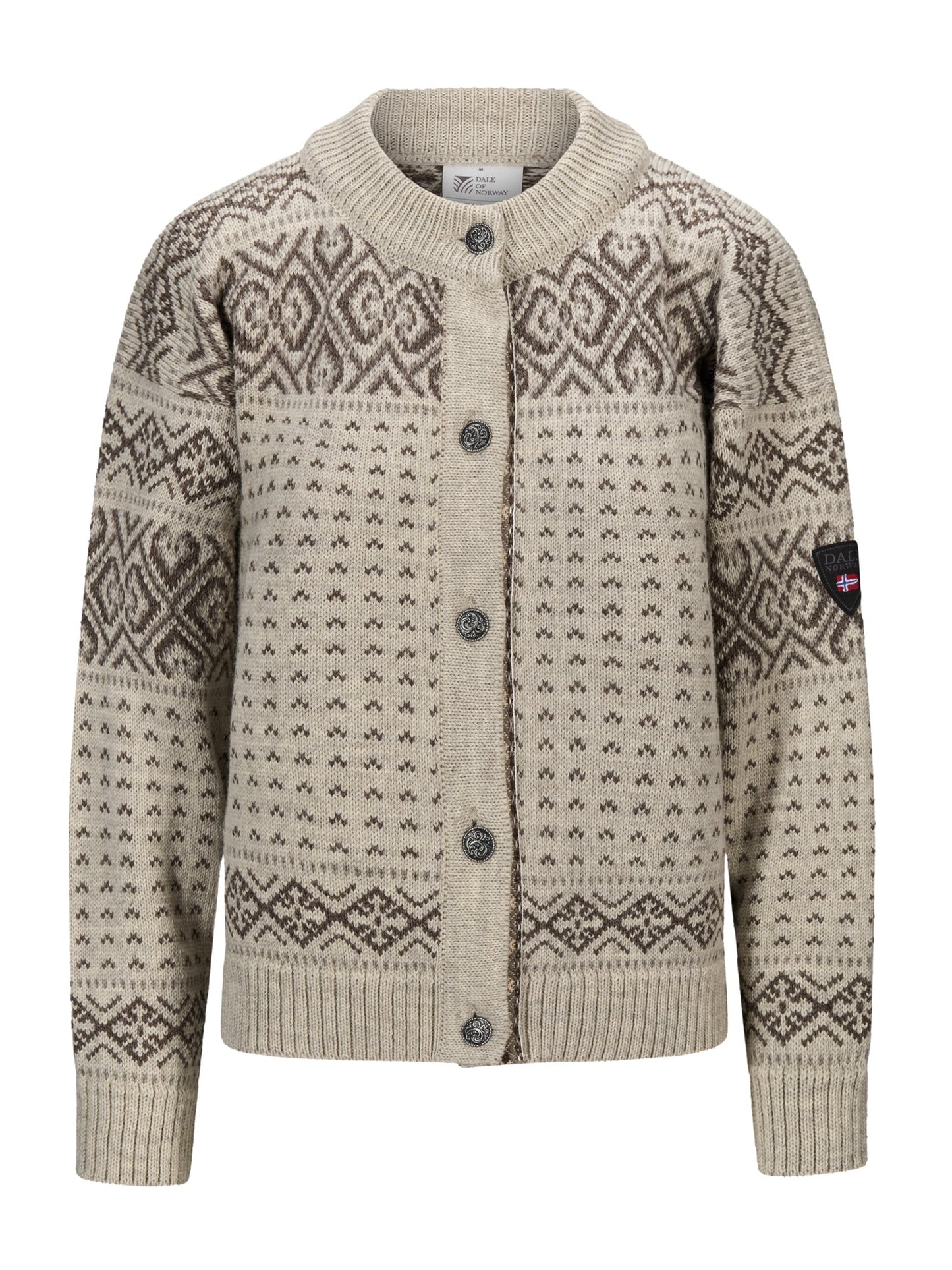 Vanillasugar Nutmeg Birch,XS