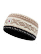 Offwhite Black Mountainstone