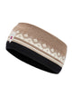 Mountainstone Offwhite Black