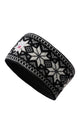 Black Offwhite Darkcharc