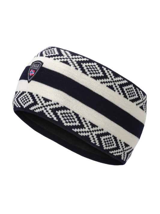 Dale of Norway 2026 Cortina Headband Navy
