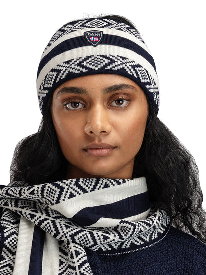 Dale of Norway 2026 Cortina Headband Navy