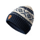 Navy White