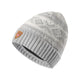 Grey White