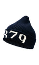 Navy Offwhite