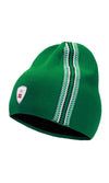 BrightGreen Offwhite Navy