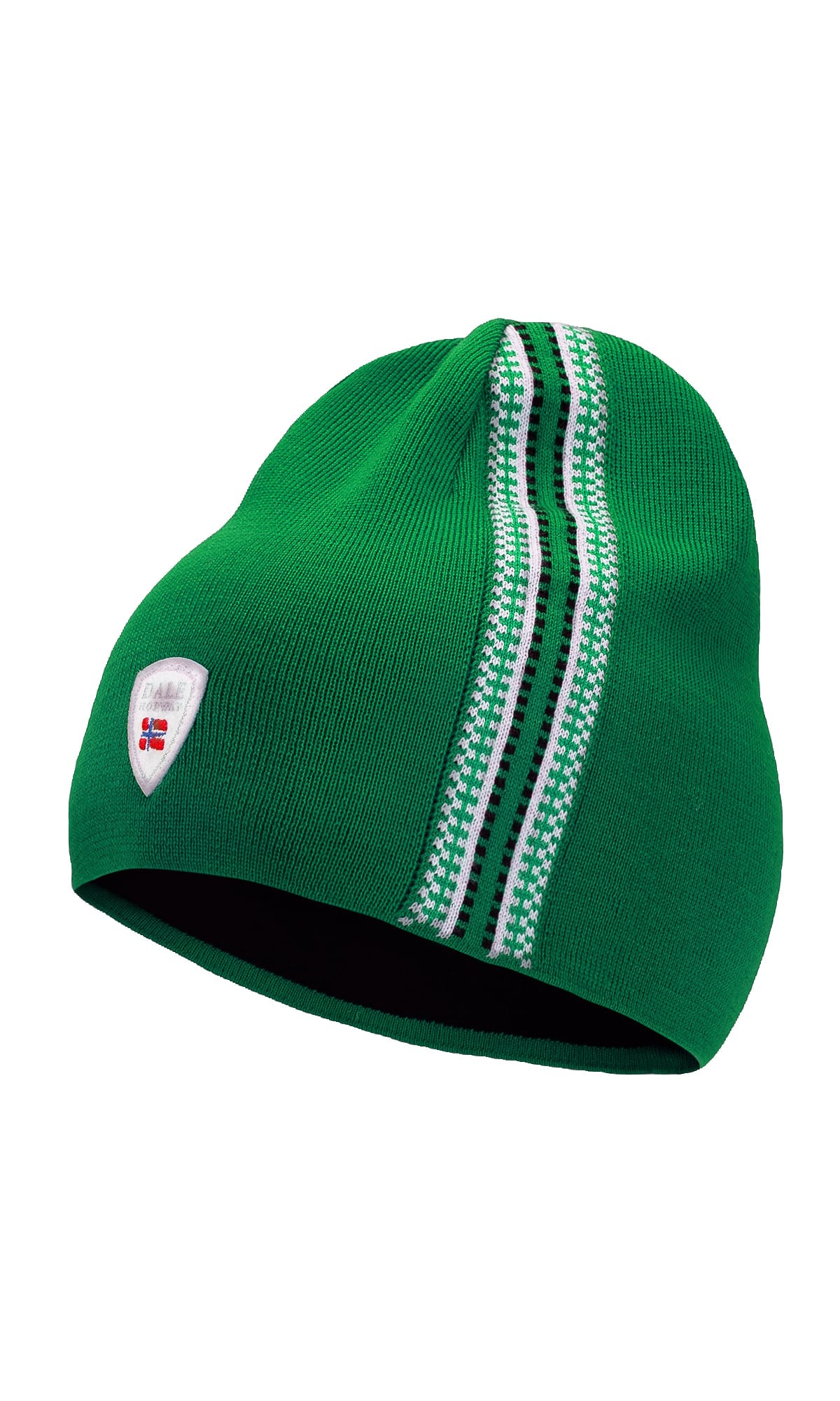 BrightGreen Offwhite Navy,One size
