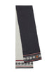 Navy Red Offwhite