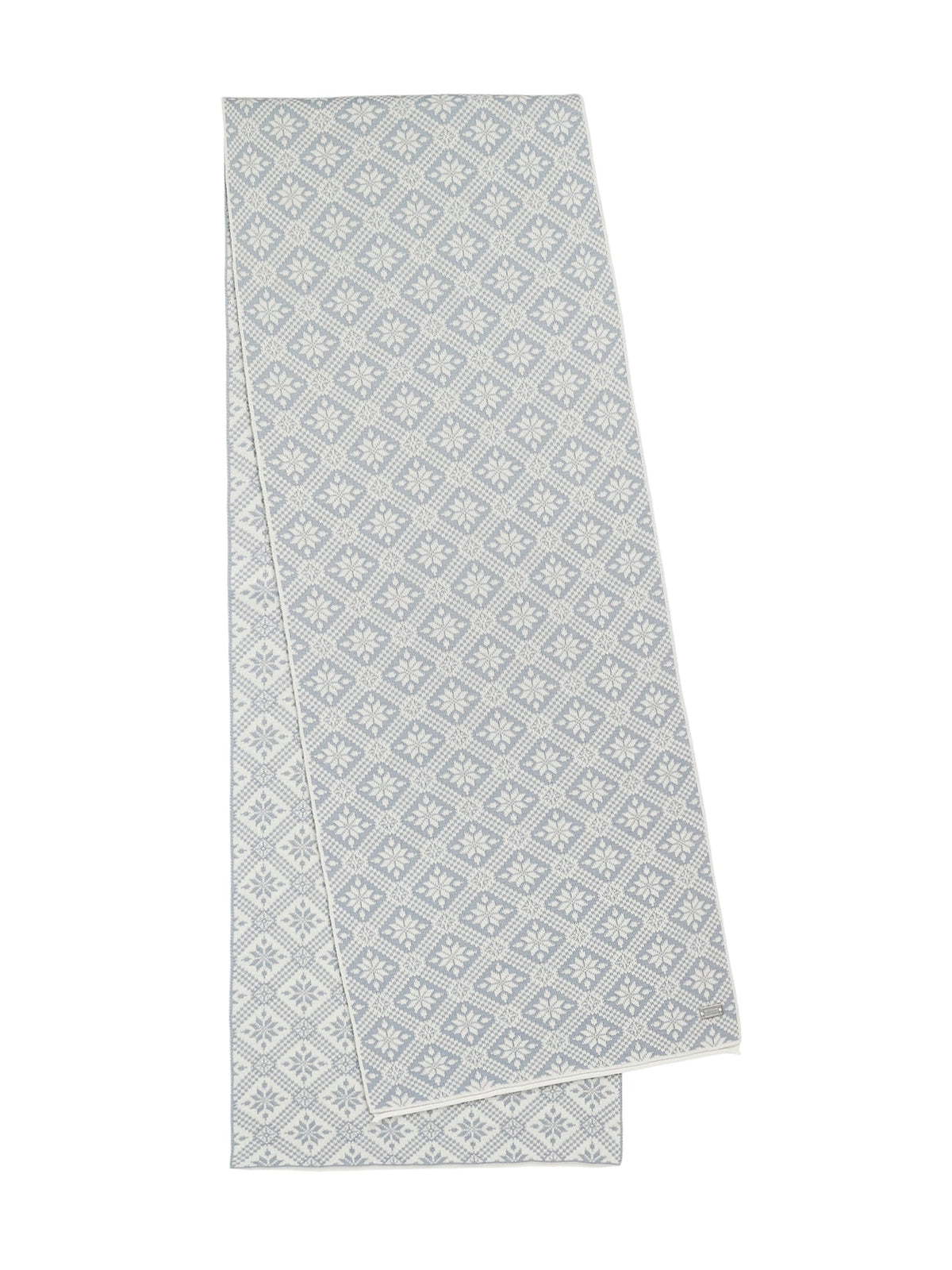 Offwhite Metalgrey,One size