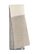 Black Offwhite Sand Mel