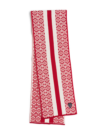 Raspberry Offwhite,One size