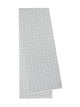 Offwhite Metalgrey