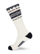 Offwhite Navy