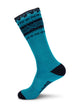 Turquoise Navy