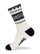 Offwhite Navy