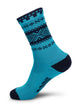 Turquoise Navy