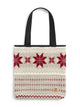 Sand Offwhite Red
