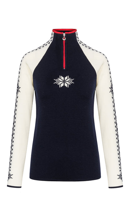 Navy Offwhite Raspberry,XS