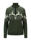 Loden Offwhite Navy