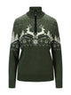 Loden Offwhite Navy