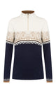 Navy Bronze Beige Offwhite