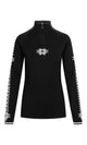 Black Offwhite