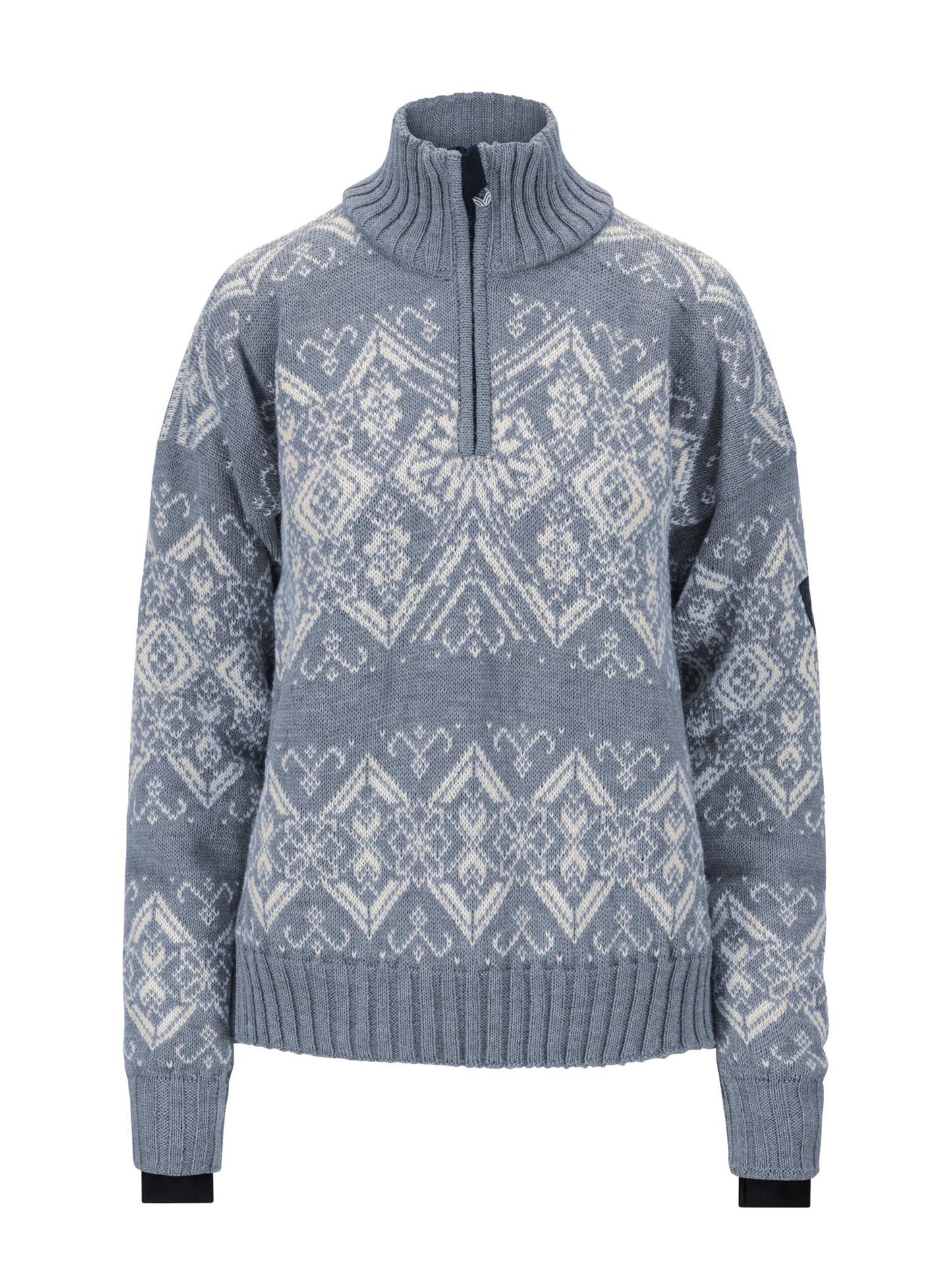 Mid Blue Offwhite,XS