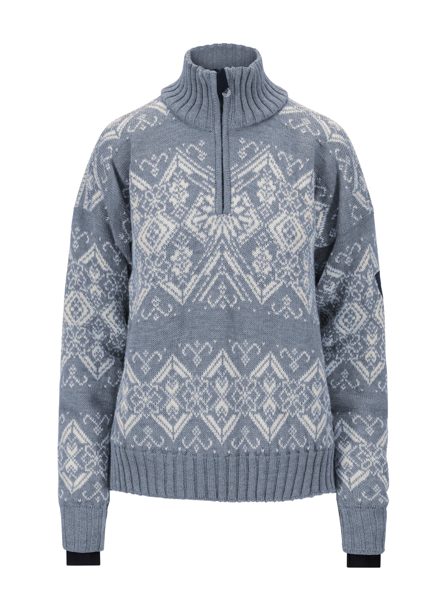 Mid Blue Offwhite,XS