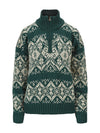 Pinegreen Offwhite