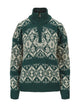 Pinegreen Offwhite