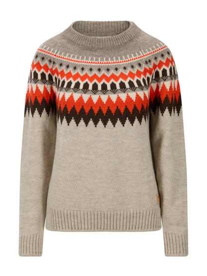 Birch Melange Coffee,XS