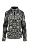Black Offwhite