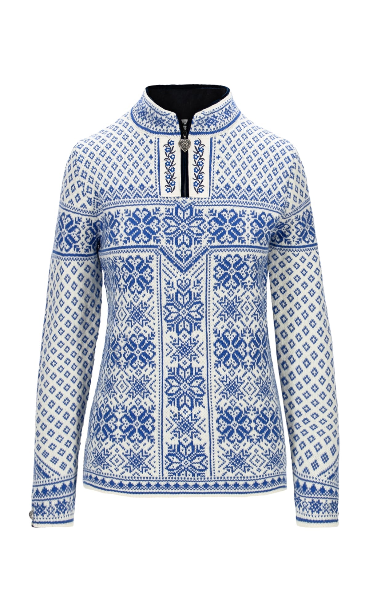 Ultramarine Offwhite,XS
