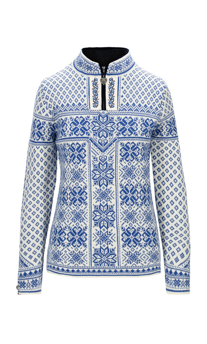 Ultramarine Offwhite,XS