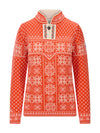 Roth Red Offwhite