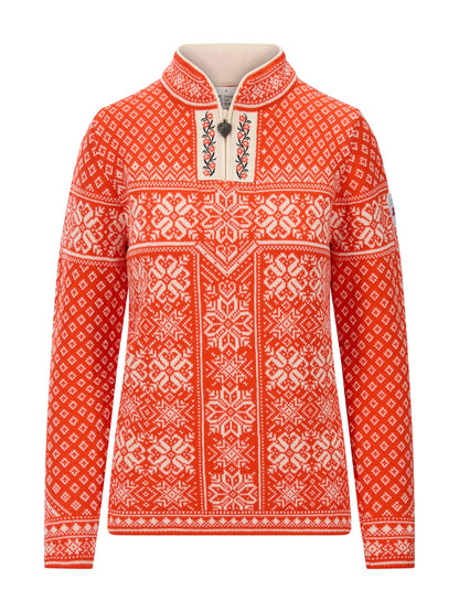 Roth Red Offwhite,XS