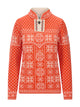 Roth Red Offwhite