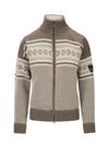 Brown Offwhite