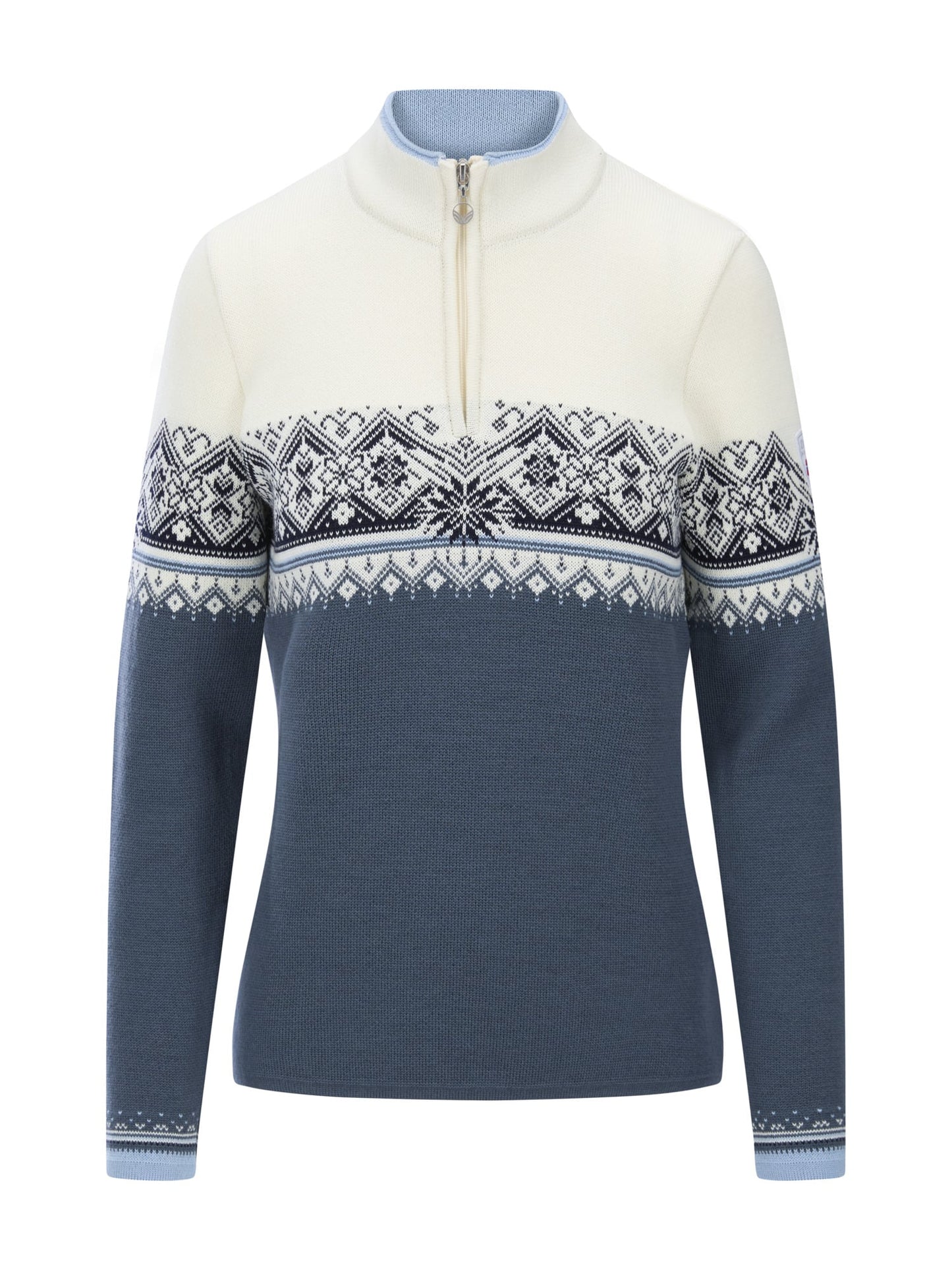 Steel Offwhite Marine,S