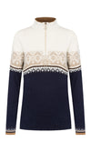 Navy Bronze Beige Offwhite